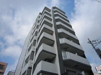 ﾌﾟﾚﾐｱﾑｺ-ﾄ天神橋∞(201)