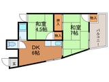 御供田1丁目住宅