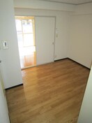 居室 ハイツメルローズ