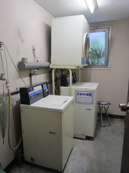 その他 ハイツメルローズ