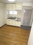 居室 ハイツメルローズ