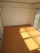 居室 ハイツメルローズ