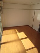 居室 ハイツメルローズ