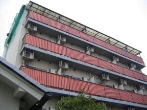 春日マンション