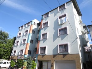 シャロ－ム上新庄