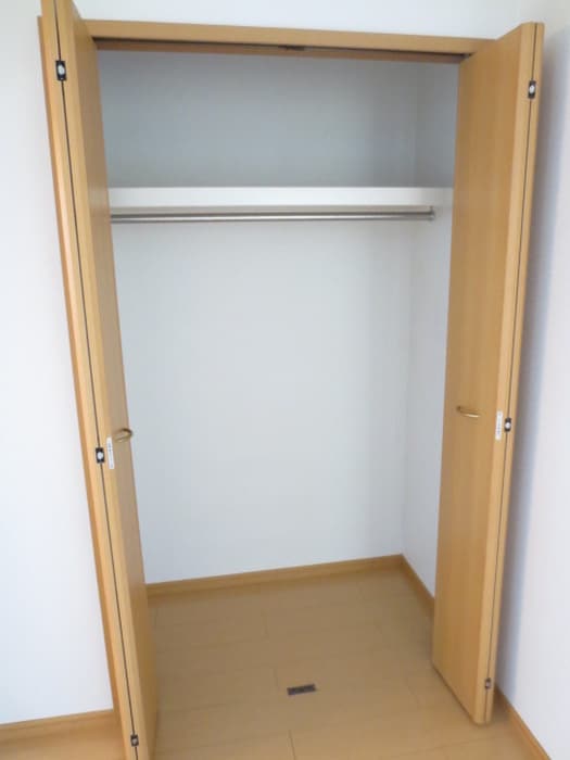 収納 ワン．バ－バスピュアⅢ