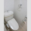 トイレ サニーヒルズシンエイ