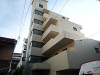 大洋ハイツ永和(107)
