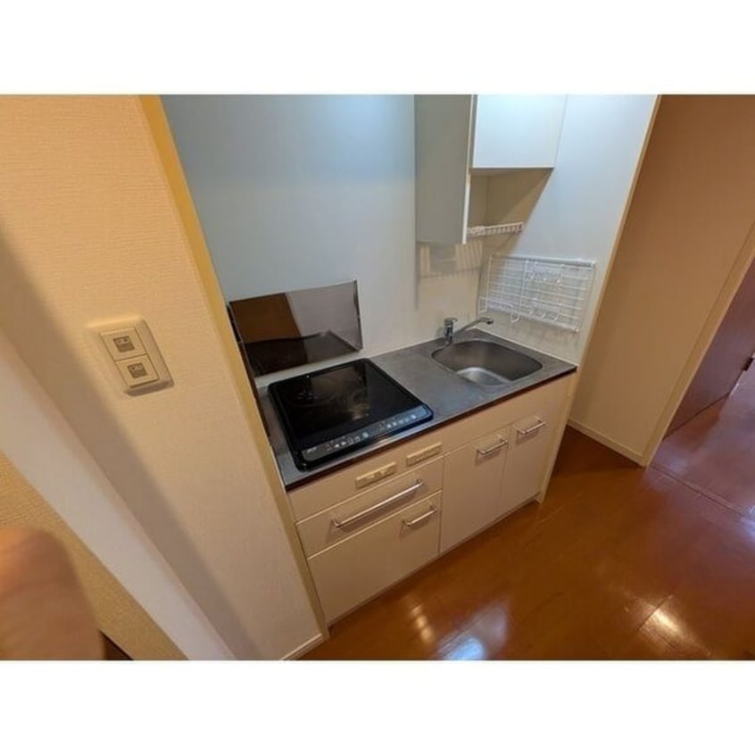 キッチン ＷＧＢ江坂