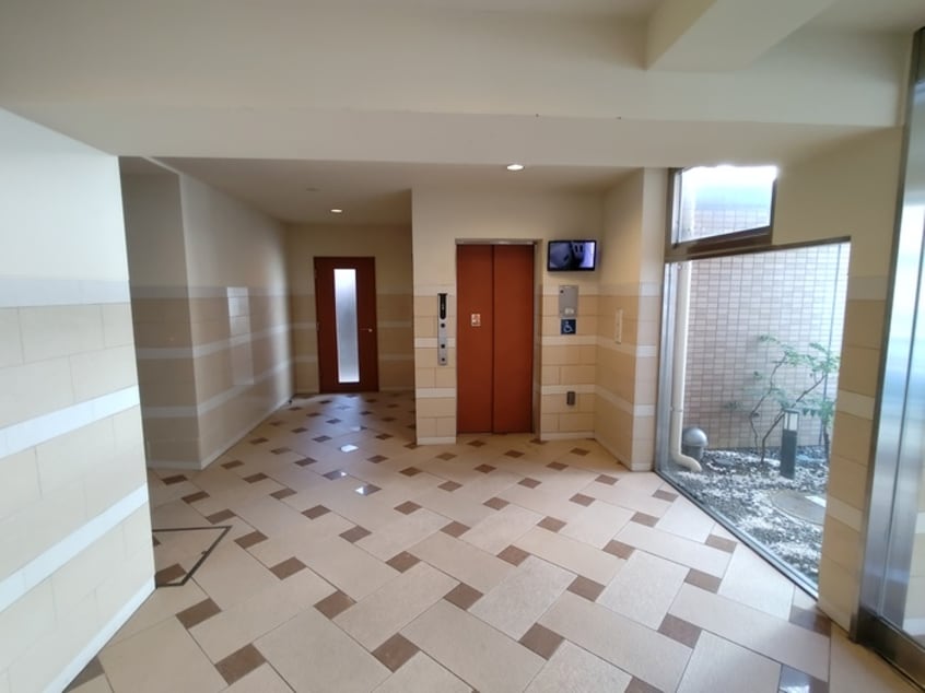 建物設備 ＷＧＢ江坂