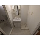 洗濯機置場 ＷＧＢ江坂