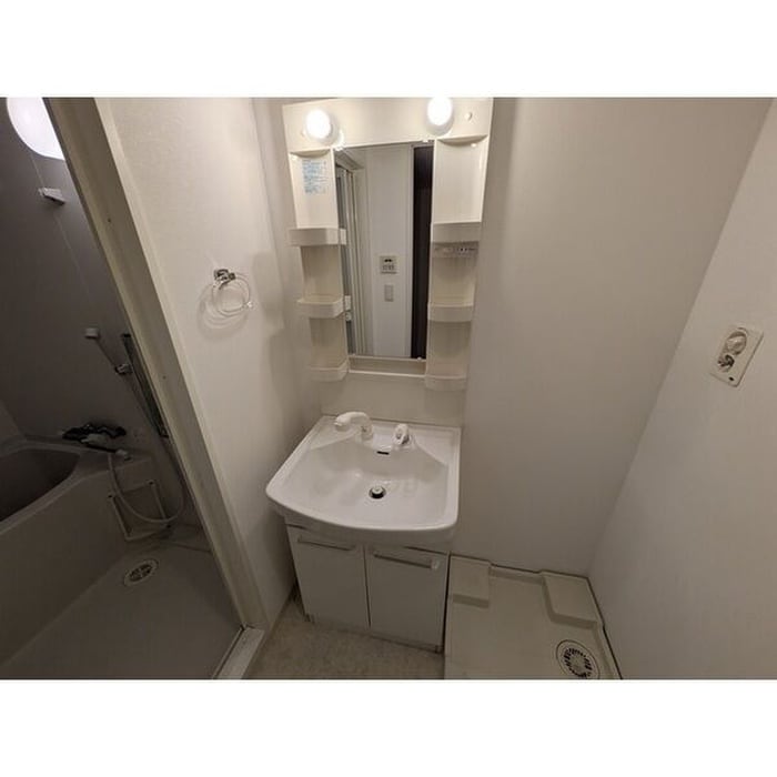 洗面 ＷＧＢ江坂