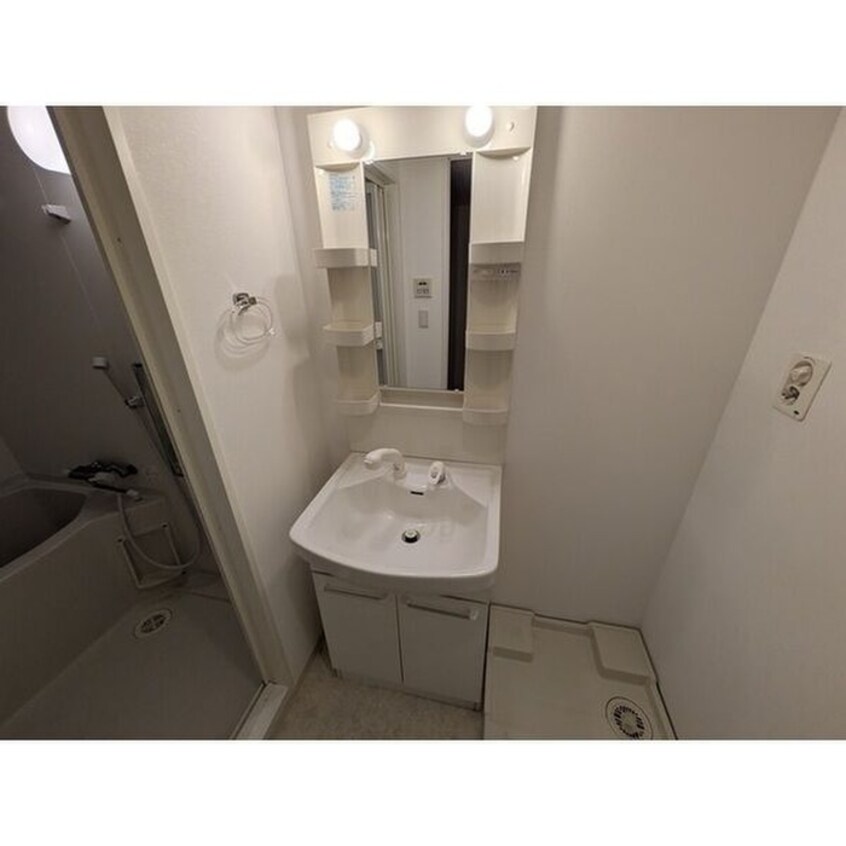 洗面 ＷＧＢ江坂