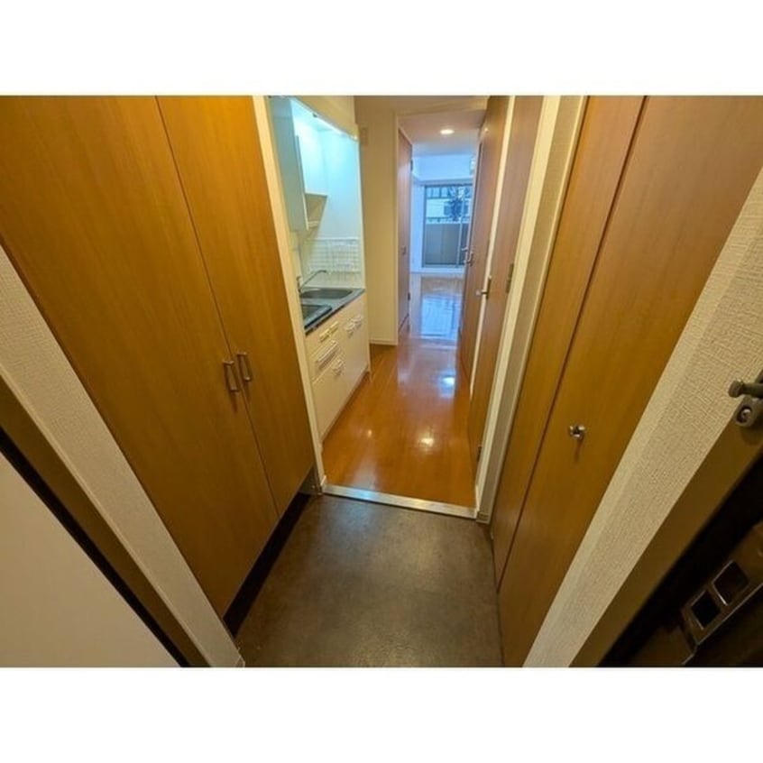 廊下 ＷＧＢ江坂