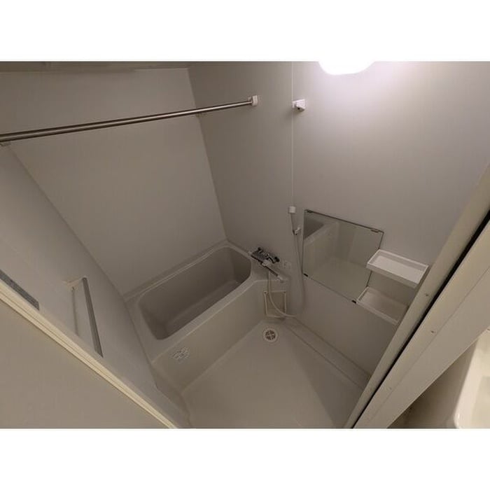 バス／シャワールーム等 ＷＧＢ江坂