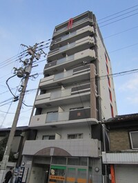 インペリアル玉出
