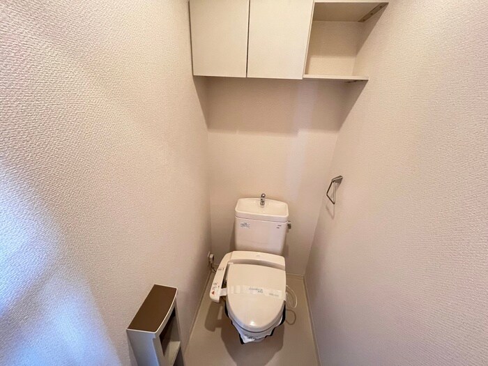 トイレ Ａｒｂｏｕｒ坂口