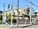 外観写真 メゾンド－ルＫＡＳＡ