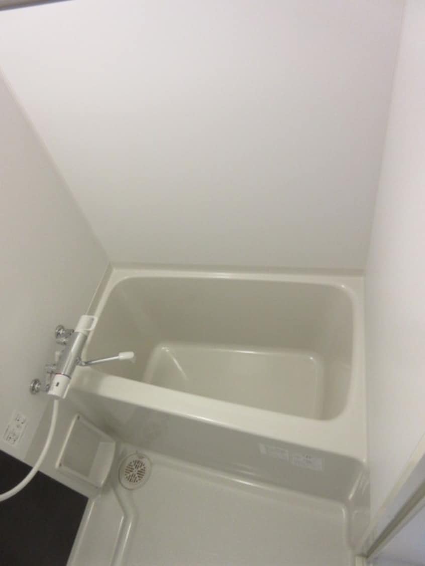 バス／シャワールーム等 PLACE　ONE