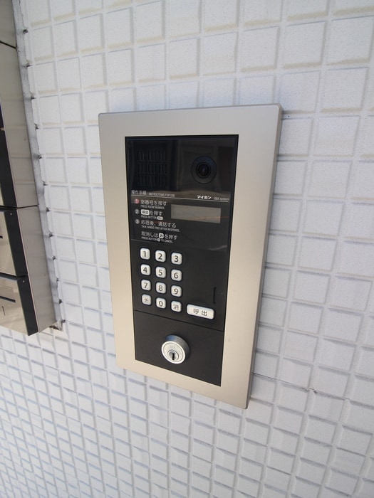 建物設備 PLACE　ONE