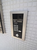 建物設備 PLACE　ONE