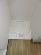 洗濯機置場 PLACE　ONE