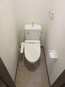 トイレ PLACE　ONE