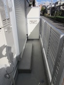 ベランダ・バルコニー PLACE　ONE