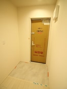 玄関 フジパレス太子橋Ⅲ番館