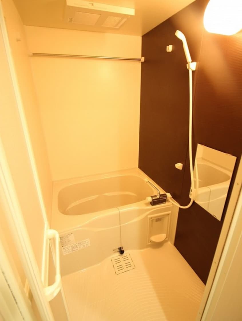 バス／シャワールーム等 フジパレス太子橋Ⅲ番館