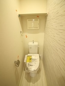 トイレ フジパレス太子橋Ⅲ番館