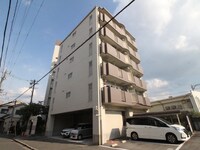 ビーバードルチェ八尾（805）