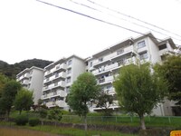 若山台住宅２７号棟５０５号