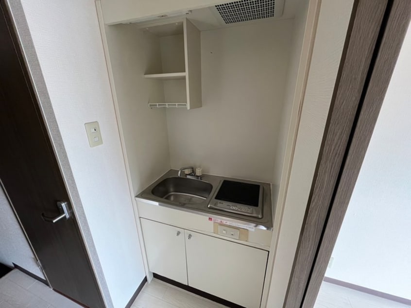 キッチン メゾン楠