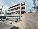外観写真 メゾン楠