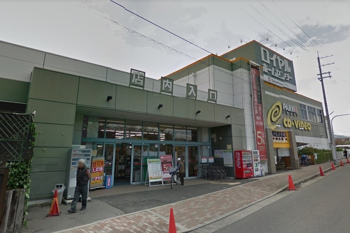 ロイヤルホームセンター(電気量販店/ホームセンター)まで184m メゾン楠