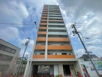 ふぁみーゆ住吉大社