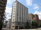ｸﾞﾗﾝﾄﾞﾊﾟﾚｽ堀川ﾊﾟｰﾄⅡ（705）の外観