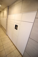 建物設備 プレサンス難波クチュール(204)