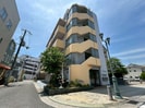 MF甲南山手の外観