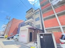 キクスイマンションの外観