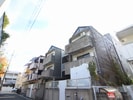 ウィンディⅤⅡの外観