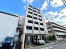 メイプルチハナの外観