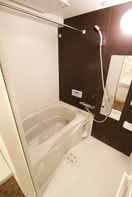 バス／シャワールーム等 メイプルチハナ