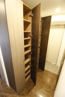 靴箱 メイプルチハナ