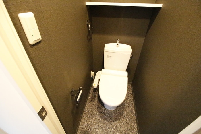 トイレ メイプルチハナ