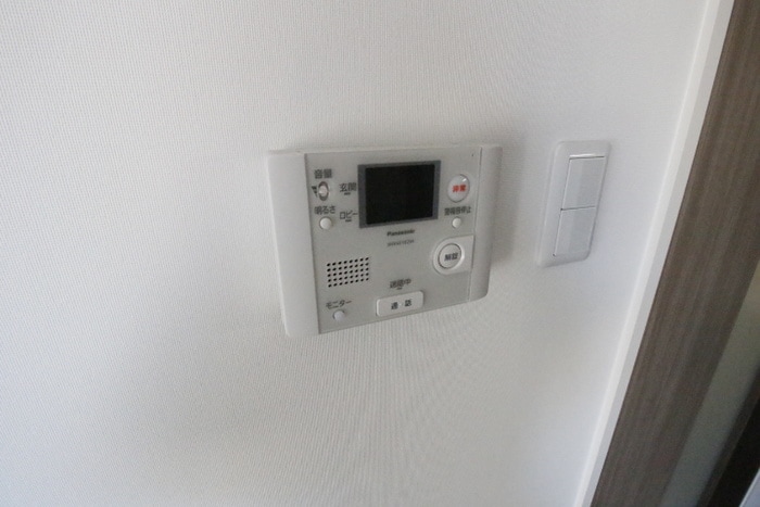 内観写真 メイプルチハナ