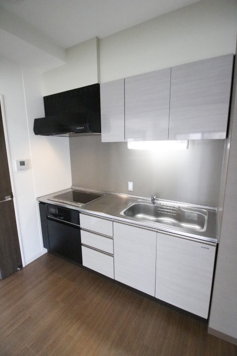 キッチン メイプルチハナ