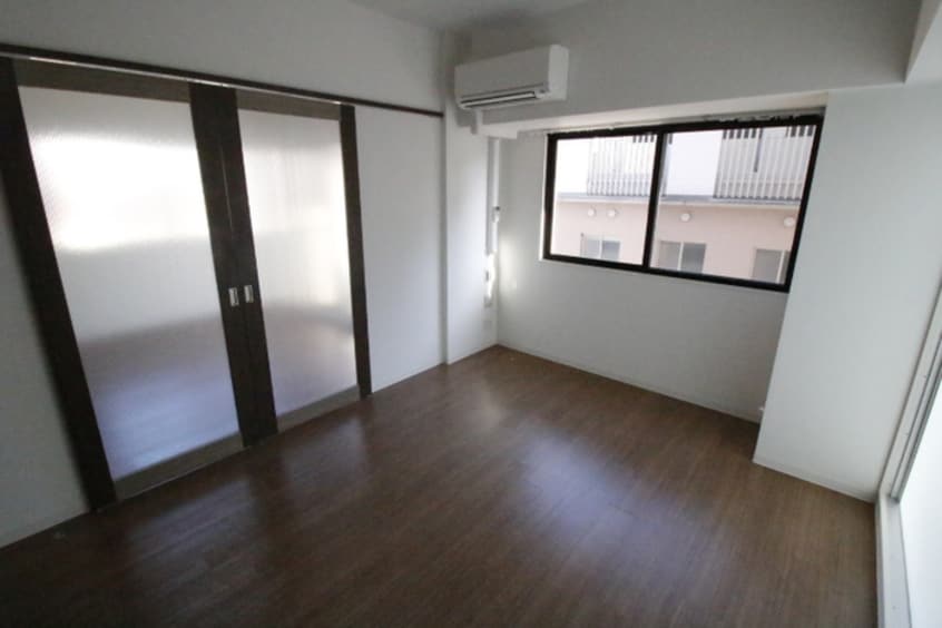 居室 メイプルチハナ