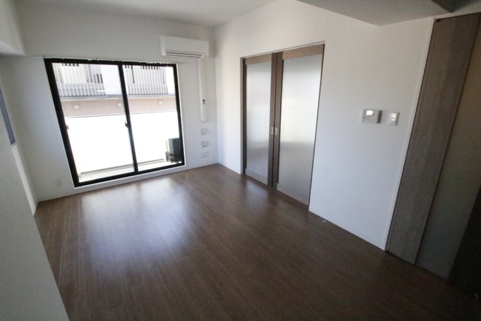 居室 メイプルチハナ